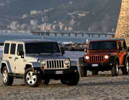 FCA’s Upcoming 2.0 Turbo-Four Could Deliver Up To 224kW