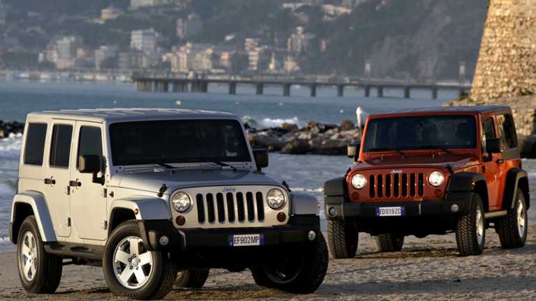 FCA’s Upcoming 2.0 Turbo-Four Could Deliver Up To 224kW