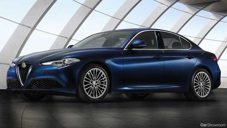 FCA’s Upcoming 2.0 Turbo-Four Could Deliver Up To 224kW