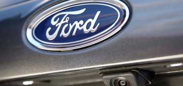 Ford Joins PSA, VW In Commitment To Cleaner Diesels