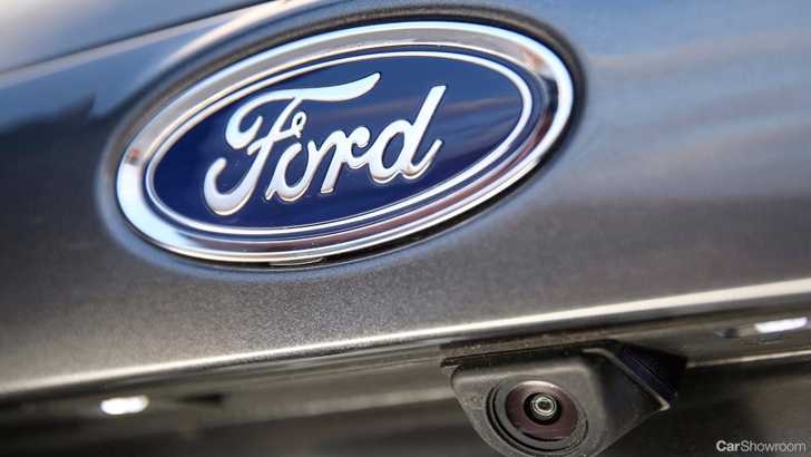 Ford Joins PSA, VW In Commitment To Cleaner Diesels