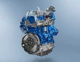 Ford Joins PSA, VW In Commitment To Cleaner Diesels