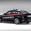 Italian Police Receives 376kW Alfa Romeo Giulia QV Cruiser