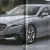 Next Mazda6 Might Feature Ultra-Efficient HCCI Engine Tech