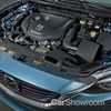 Next Mazda6 Might Feature Ultra-Efficient HCCI Engine Tech