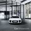 Audi Reveals R8 V10 Plus Selection 24H