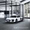 Audi Reveals R8 V10 Plus Selection 24H
