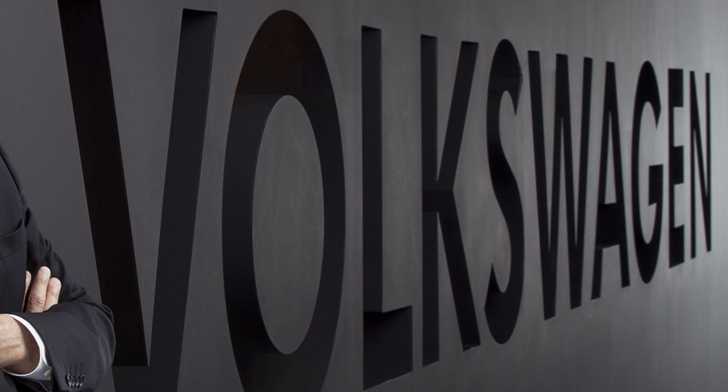 Volkswagen Could Be Close To Fixing More Cheating Diesels