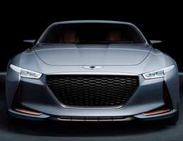Genesis’ New Cars To Get Plug-In Hybrid Engines