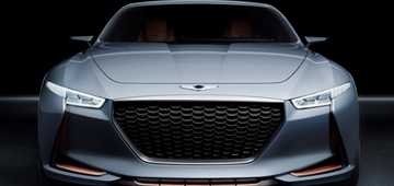 Genesis’ New Cars To Get Plug-In Hybrid Engines