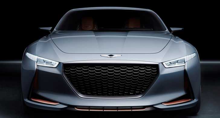 Genesis’ New Cars To Get Plug-In Hybrid Engines