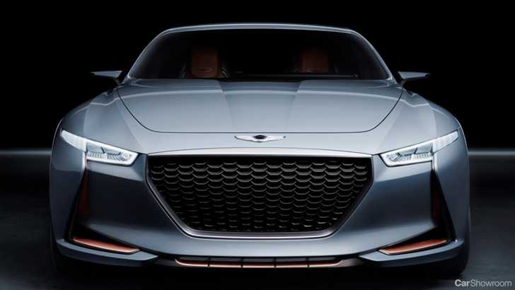 Genesis’ New Cars To Get Plug-In Hybrid Engines