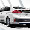 Genesis’ New Cars To Get Plug-In Hybrid Engines