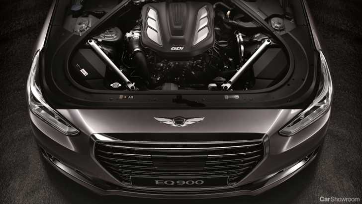Genesis’ New Cars To Get Plug-In Hybrid Engines