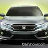 Honda Working On Engines With Variable Displacement