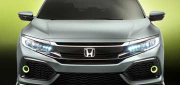 Honda Working On Engines With Variable Displacement