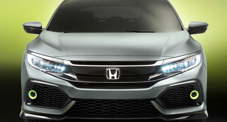 Honda Working On Engines With Variable Displacement