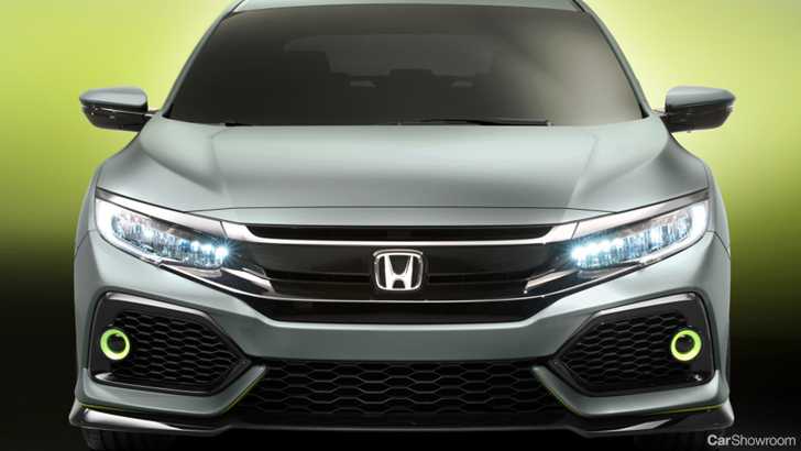 Honda Working On Engines With Variable Displacement