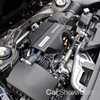 Honda Working On Engines With Variable Displacement
