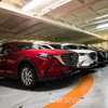 All-New Mazda CX-9 Touches Down In Melbourne