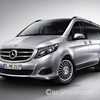 Ford Transit, Mercedes-Benz Vito Score 5-Star ANCAP Rating