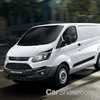 Ford Transit, Mercedes-Benz Vito Score 5-Star ANCAP Rating