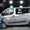 Ford Transit, Mercedes-Benz Vito Score 5-Star ANCAP Rating