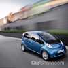 PSA Peugeot Citroen To Develop EVs With Dongfeng Motors