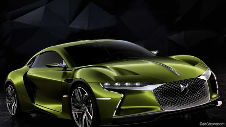 PSA Peugeot Citroen To Develop EVs With Dongfeng Motors