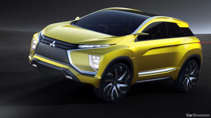 Nissan Close To Buying Majority Share In Mitsubishi
