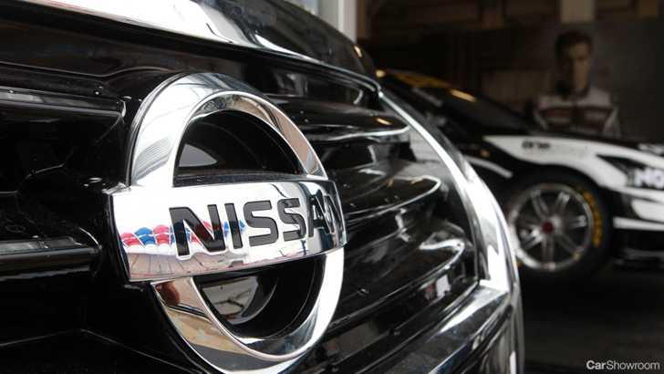 Nissan Close To Buying Majority Share In Mitsubishi
