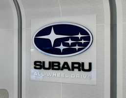 Fuji Heavy Industries Becomes Subaru Corporation In 2017