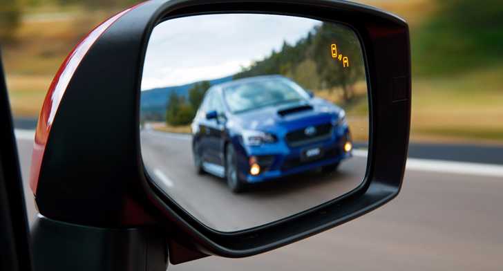 Fuji Heavy Industries Becomes Subaru Corporation In 2017