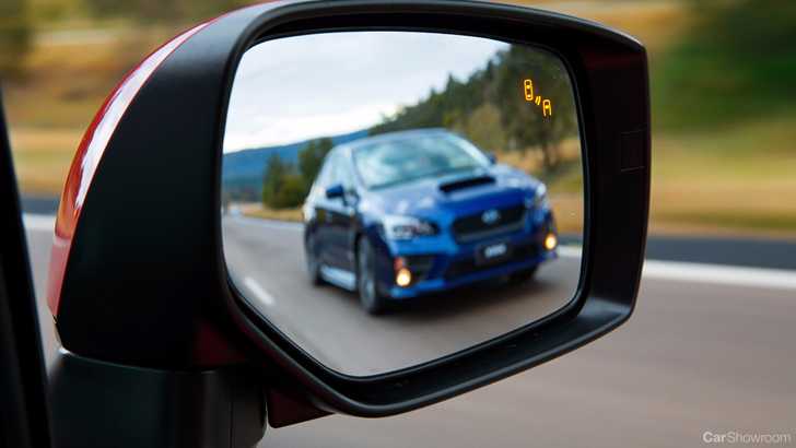 Fuji Heavy Industries Becomes Subaru Corporation In 2017