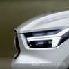 Volvo Teases Two New 40 Series Concepts