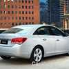 Holden Issues Recall For Cruze Diesels