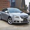 Holden Issues Recall For Cruze Diesels
