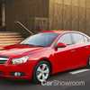 Holden Issues Recall For Cruze Diesels