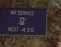 Toyota LandCruiser Emergency Network Connects The Outback