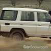 Toyota LandCruiser Emergency Network Connects The Outback