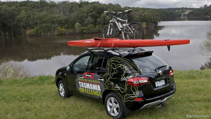 2011 RENAULT