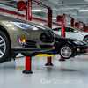 Tesla Hires Audi Exec To Realise Big Production Goals