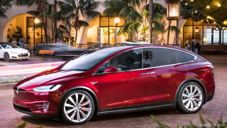 Tesla Hires Audi Exec To Realise Big Production Goals