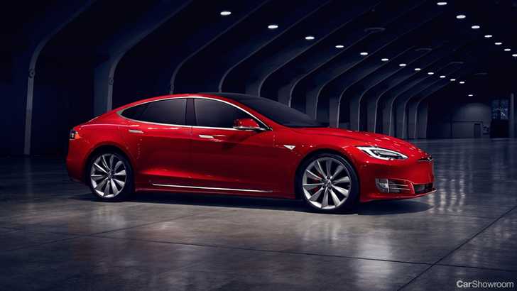 Tesla Hires Audi Exec To Realise Big Production Goals