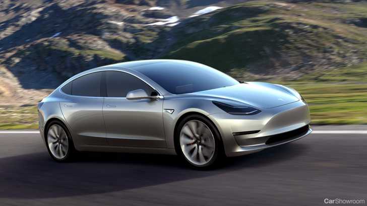 Tesla Hires Audi Exec To Realise Big Production Goals