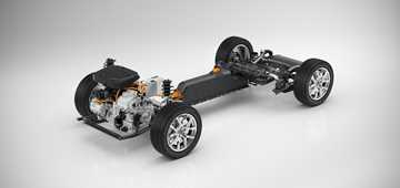 Volvo Previews Next 40 Series In Two New Concepts
