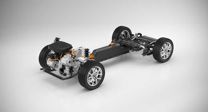 Volvo Previews Next 40 Series In Two New Concepts