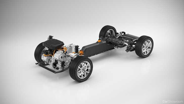 Volvo Previews Next 40 Series In Two New Concepts