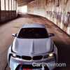 BMW Unveils 2002 Hommage Concept