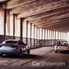 BMW Unveils 2002 Hommage Concept